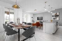 Amazing 4BR Villa - Perfect Getaway - Ferienwohnung Kissimmee