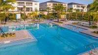 Beautiful & Spacious 3-Bed Condo Champions Gate - Ferienwohnung Kissimmee