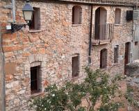 Casa de La Serra - Ferienwohnung