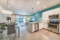 Cozy Villa Private Pool Prime Spot - B&B Orlando