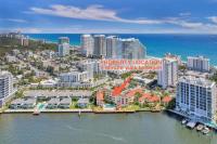 Fort Lauderdale Yacht & Beach Club 411 - Chambres d’hôtes Fort Lauderdale