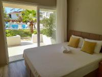 Appartamento con Vista Piscina 