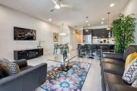 Distinctive Home Private Pool - B&B Orlando