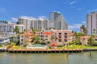 Fort Lauderdale Yacht & Beach Club 412 - B&B Fort Lauderdale