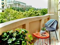 B&B Bucarest - Parliament Pearl - Amazing View - OLD Town - Bed and Breakfast Bucarest