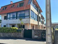 Desconectaengalicia La Lanzada, 200m playa - Ferienwohnung A Lanzada