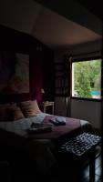 Apartment with Garden View