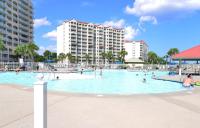 Lakefront Luxury 15000sf Pool in Amazing Location - B&B North Myrtle Beach