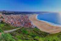 Apartamento na Nazaré sitio - B&B