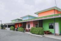 Manee House - บ้านมณี - B&B