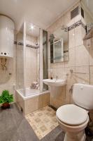 Apartament Zakopane utrzymany w stylu góralskiej chaty - B&B