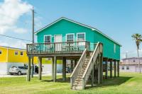 B&B Surfside Beach - Sweet Caroline by the Coast - Short Walk to the Beach or Jetty Park - Bed and Breakfast Surfside Beach