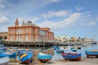 Monolocale centrale vista mare - Fara's Home - B&B Bari