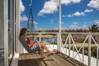 Caribbean Court Apartment Good Vibes - B&B Kralendijk