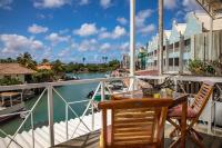 Caribbean Court Apartment Good Vibes - B&B Kralendijk