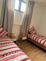 Appartement - Rez-de-Chaussée