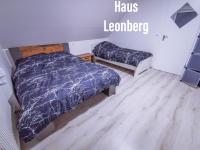 B&B Leonberg - Monteurzimmer Leonberg - Bed and Breakfast Leonberg