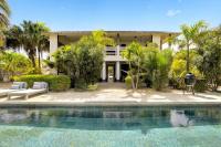 Kas Flamingo with Private Pool in Punt Vierkant - B&B