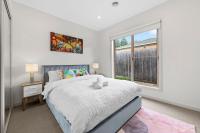 B&B Chadstone - 3BR Townhouse 7km to Chadstone - Bed and Breakfast Chadstone