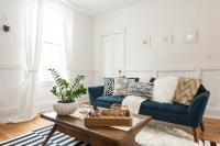Buchanan - B&B Atlanta