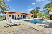 Villa Salinja Breeze in Kralendijk - B&B Kralendijk