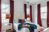 Mystique - B&B