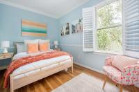 B&B Atlanta - Boho Mod - Bed and Breakfast Atlanta