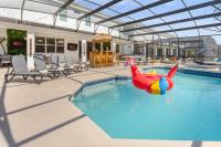 B&B Kissimmee - Luxury 15BR - Pool, Hot Tub, Theater Room & More! - Bed and Breakfast Kissimmee