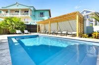 Kas Hira with Lovely Cooling Pool - B&B Kralendijk