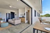 Villa Valena Apartment 6 with Cooling Pool - Bed and Breakfast Kralendijk