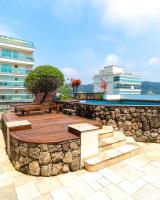 Triplex a 300 metros do mar - Guarujá Enseada - Prime Lok - Ferienwohnung Guarujá