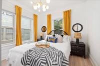 Field of Gold - B&B Atlanta