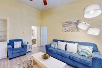 Savannah Shores 12 - B&B