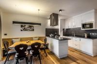 Apartment mit 2 Schlafzimmern und Balkon