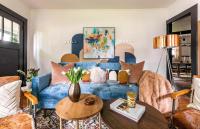 Lush Lodge - B&B