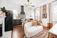 Solar Flair - B&B Atlanta