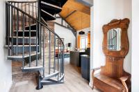 Holy Grail - B&B Atlanta