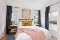Full Bloom - Bed and Breakfast Atlanta