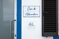 Casa da Alexandrina - Ferienwohnung Algarvia