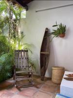 Casa colonial en el exclusivo Alto del Rosario - Chambres d'hôtes Honda