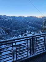Anand Niketan Homestay Shimla - B&B Shimla