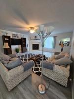 Niagara Shoreline Villa 2 - Chambres d'hôtes Tonawanda