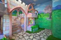 Awesome new 8br w theme rooms theater by Disney - B&B Kissimmee