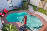 Comfortable 5br villa w pool arcade near Disney - B&B