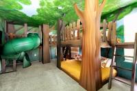 Luxury 9 Bed villa Jungle bedroom w slide gameroom - B&B Davenport