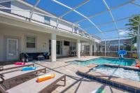 Under the Sea Villa by Disney w Pool Game Room - B&B Davenport