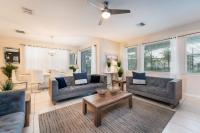 Gorgeous 7BR Villa w Pool Games Resort Access - B&B Kissimmee