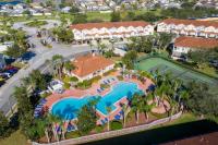 Stunning 3Bd Close to Disney at Fiesta Key 4764 - B&B Kissimmee