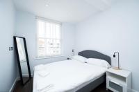 Stylish 3BR Flat in the Heart of Soho London - Chambres d'hôtes Londres