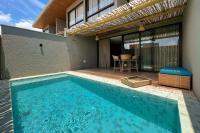 Casa Beverly Hills Pysá 02 Milagres Nobile Stays - Bed and Breakfast